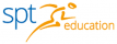 Logo spt education